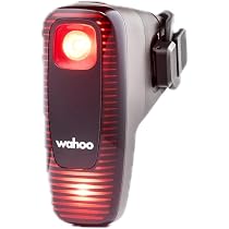 Wahoo ELEMNT Bolt V3 – GPS Vélo Aérodynamique, Navigation Et Radar ANT+ (noir)