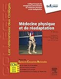 Image de Médecine physique et de réadaptation: Réussir les ECNi