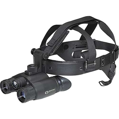 Amazon.co.uk thermal vision goggles