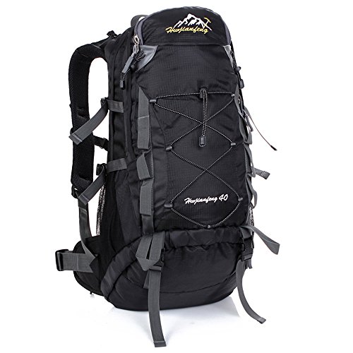 Preisvergleich Produktbild Brush Pen , Schulrucksack Schwarz schwarz