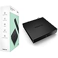 Nokia Decoder DVB-T2, Digitale Terrestre, HD, USB, HDMI, Ricevitore Terrestre Con Telecomando
