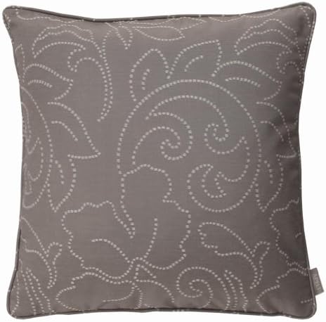 Apelt campo_40 _88 Cushion Cover 40 x 40 x 40 CM Grey