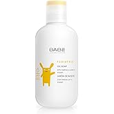 Babe Bab&eacute; Laboratories Pediatric Duş Yağı (1 X 200 Ml)