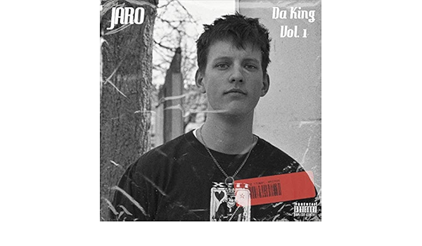 Da King Vol 1 Jaro Amazon De Mp3 Downloads Da King Vol 1 Jaro Amazon De Mp3 Downloads