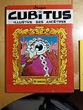 Cubitus illustre ses ancêtres