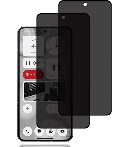 Brotect AirGlass Pellicola In Vetro Ibrido Per Xiaomi Mi A3 – Durezza 9H, Anti-Impronta, Made In Germany