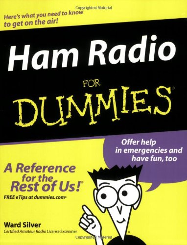 Preisvergleich Produktbild Ham Radio for Dummies