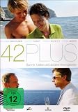 42 plus - Claudia Michelsen