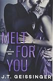 Cover zum Buch Melt for You