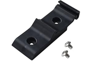 Teltonika Montageset für DIN-Schiene für RUT2XX Router