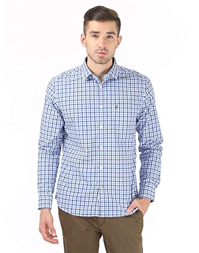 indian terrain shirts