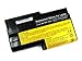 Produktbild Akku (Li-Ion) für IBM Thinkpad T20 black