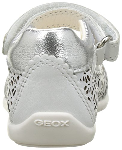 Geox B Kaytan E Baby Mädchen Lauflernschuhe - 2