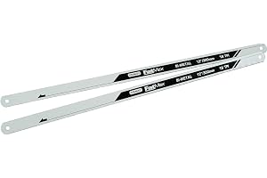 Stanley FatMax FMHT0-20194 300 mm bågsågsblad (förpackning med 2)