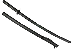 DerShogun Polypropylen Bokken mit Saya