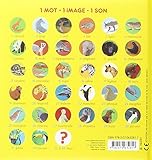 Image de Des animaux sauvages (1CD audio)