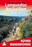Image de Languedoc - Roussillon. 50 Touren. Mit GPS-Tracks.