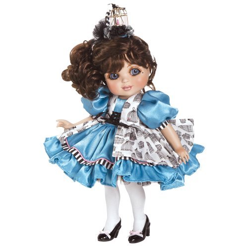 marie osmond dolls value