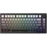 AKKO MONSGEEK M1 V5-SP VIA Black Gradiant RGB Kablosuz Hotswap Mekanik Gaming Klavye