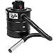 Produktbild TecTake Aschesauger Kaminsauger mit Motor 1200W 20 Liter mit Metallsaugschlauch HEPA Filter // mit SGS-Zertifikat - diverse Modelle - (Aschesauger + 1 Filter | Nr. 400930)