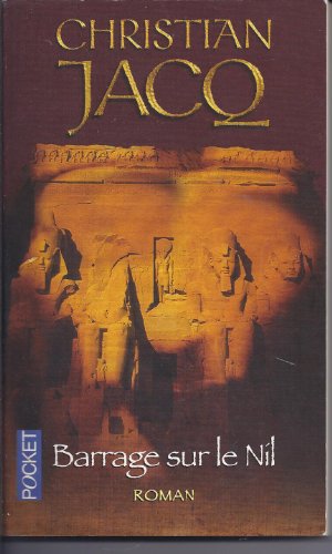 couverture de : Barrage sur le Nil