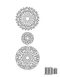 Image de Mandala Coloring Book