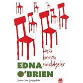 K&uuml;&ccedil;&uuml;k Kırmızı Sandalyeler