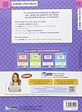 Image de Cahier d'écriture CM1 / CM2