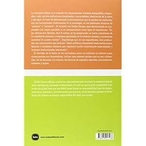 Expulsiones: Brutalidad y complejidad en la economía global