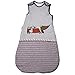 Grobag Baby Sleeping Bag Chien Chic (2.5 Tog, 6-18 Months)