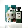 PLIX - THE PLANT FIX Mood Range Serene Perfume For Calm Vibes, Perfect For Travel & Day Out, Long Lasting Fresh Conifer Pine & Jasmine Fragrance, 100 Ml - Aerosol For Unisex