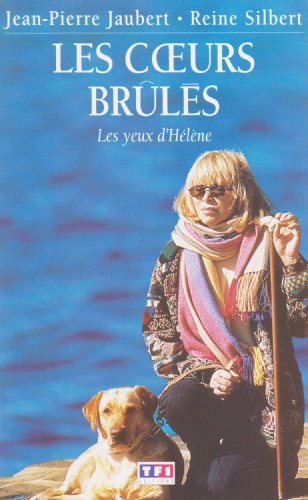 couverture de : Les yeux d'H&eacute;l&egrave;ne