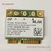 Intel Half Centrino Ultimate-n 6300 Pci-e Card 633anhmw 802.11a/b/g/n 2.4 Ghz and 5.0 Ghz Spectra 450 Mbps (10056) RS.2470.00