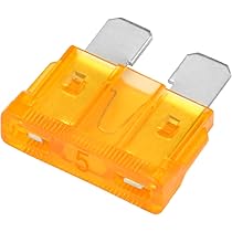 Fusibili Lamellari 7.5A - Scatola Da 100 Pezzi | Ricambio Auto E Elettronica - Foto 8