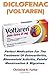 Produktbild Diclofenac (Voltaren): Perfect Medication For The Treatment Of Osteoarthritis, Rheumatoid Arthritis, Painful Menstruation & Migraines.