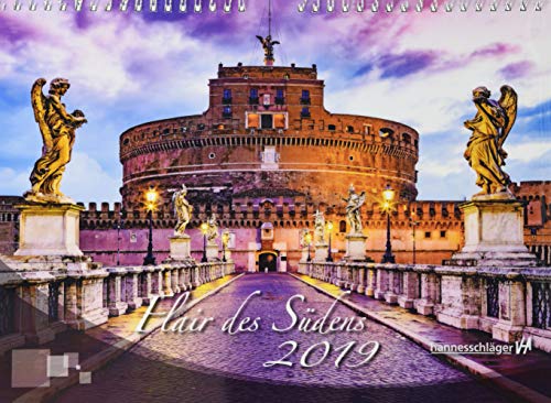 Flair des Südens 2020: K45 - Planer