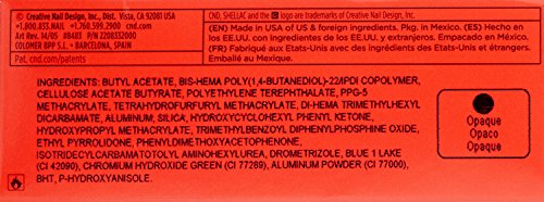 CND Shellac Glacial Mist, 1er Pack (1 x 7 ml) - 5