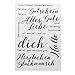Produktbild Kalttoy DIY Silikon Klar Stempel Blatt Scrapbooking Album Foto DIY Weihnachten Valentinstag Thanksgiving Geschenke