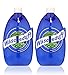 Produktbild Wäscheduft Plus Grüner Tee / Lemongras - 2 x 750ml im Set (2 Flaschen) …