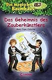 Das magische Baumhaus 48 - Das Geheimnis des Zauberkünstlers by 
