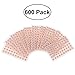 Produktbild Healifty Ear Press Einweg-Ohrenwärmer für Akupunkturen Gips Massage von Frijol Ear Wasserdruck 600 Counts (10 Sheets)