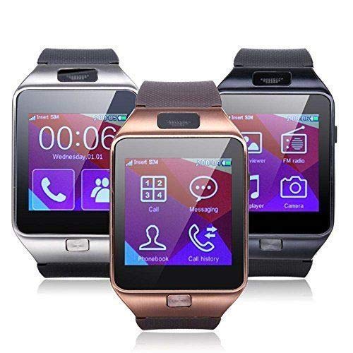 teconica smart watch