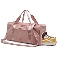 Kookoomia Gym Bag For Men With Shoes Compartment And Wet Pocket Convertible Duffle Bag And Gym Backpack Waterproof Sports Bags For Men With 2 Bottle Holders Multipurpose Weekender Overnight Bag