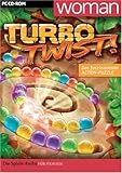 WOMAN: Turbo Twist - 