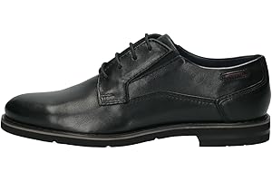 BUGATTI Mężczyźni caleo exkoBiznesowe buty koronkowe