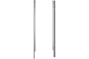BSH HAUSGERÄTE GMBH NEFF Z780BI01 Verblendungs- und Befestigungsleisten, Made in Germany