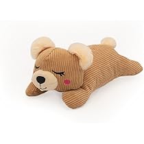 Zippypaws - Snooziez with Shhhqueaker – Bunny - Natuurlijk voor de hond