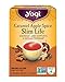 Produktbild Yogi Tee, Snack Tee, Caramel Apple Spice, 16 Teebeutel, 1,12 Unzen (32 g)