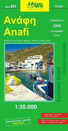 Preisvergleich Produktbild Anafi 1 : 35 000