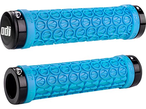 Odi Grips SDG Lock-On Agarres - Accesorios para Bicicletas (13 cm, 2 Pieza(s))